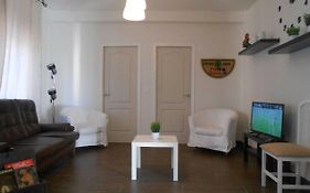 Apartamento Catedral Centro